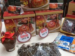-旺顺阁鱼头泡饼(小红门店)