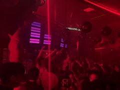 -Orangutan Bunker猩猩地堡酒吧(兰桂坊店)