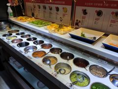-海底捞火锅(锦艺城店)