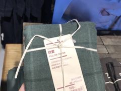 -MUJI无印良品(西单大悦城店)