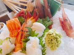 -王鼎精致料理铁板烧(世博源店)