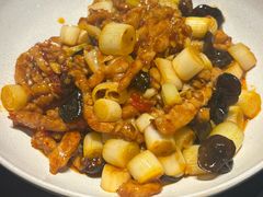 -顺香居·老字号湖北菜(江汉路店)