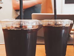 -COFFEE HOLIC(朝外SOHO店)