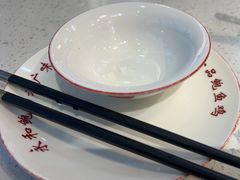 -鲍媽·原汤鲍鱼鸡(克拉广场店)