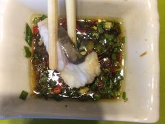 -颜氏双江清水鱼一养身火锅(磁器口店)