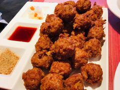 -玉桥餐厅(天坛店)