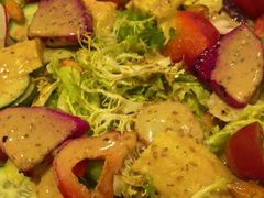 紫光大拌菜-紫光园(顺义店)