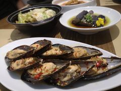 -榕意·川味之美(深业上城店)