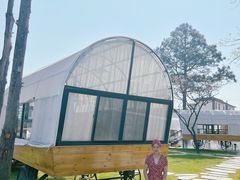 -云禾壹海景庄园餐厅