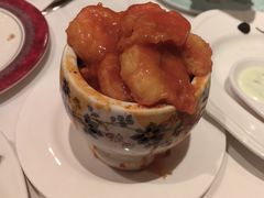 -波特曼西餐厅(南岗店)