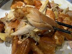 -费大厨辣椒炒肉(黄兴中心广场店)