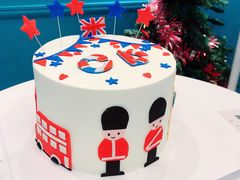 -Joy's Wish创意蛋糕定制&甜品台(乐虹坊精致生活广场店)