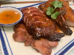 -小龍鳳餐室(番禺路店)