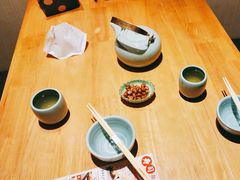 -一心创作料理屋(经开万达店)