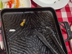 -西贝(上海我格广场店)