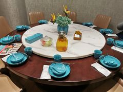 -荷塘秋月·本帮江浙菜(国权路店)