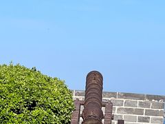 -蓬莱阁景区