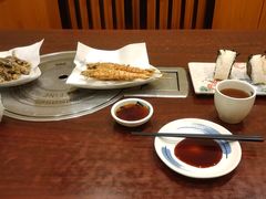 -东京餐厅(新城东路)
