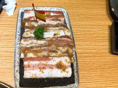 -夕酱の烧肉屋