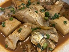 -好兄弟郭巨海鲜(天一阁店)