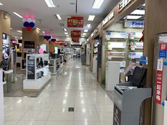 -苏宁易购(上海沪太路二店)