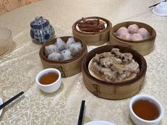 -宝塘茶楼