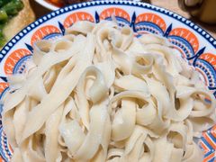 -禾木·新疆特色美食