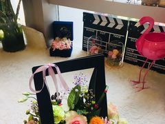 -森野花艺培训·企业团建活动沙龙