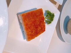 冰烧三层肉-利苑酒家(华熙国际店)