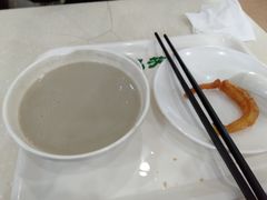-锦馨豆汁(天坛路店)