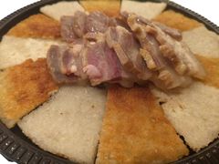 -小厨娘淮扬菜(天印大道店)