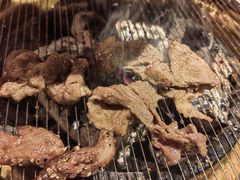-西塔老太太泥炉烤肉(北京双井店)