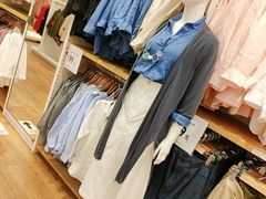 -优衣库(广州恒宝广场店)