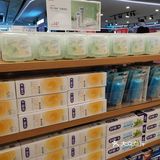 漱口水等等，里面的东西真的非常的多