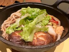 -米仓食堂(凯德广场店)
