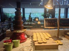 -上海虹桥宾馆味翠餐厅