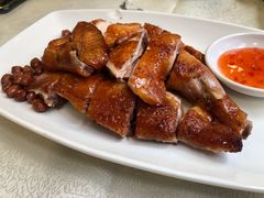 -食为先(中山七路店)