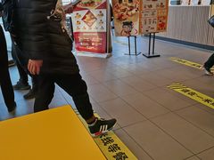 -麦当劳(东石东一路店)