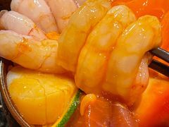 -上井料理黑金店(IFS国金中心店)
