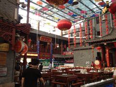 -江宁会馆(劈柴院店)