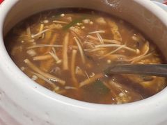 -西贝(东方路店)