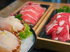 -湊湊火锅·茶憩(上海合生汇店)