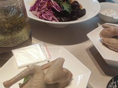-狮王府淮扬菜(夫子庙老门东店)