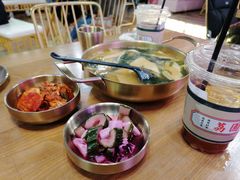 -HOTISLAND海鸡岛·韩国料理(江南西店)