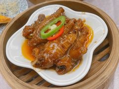 -金汇酒楼(中山东区店)
