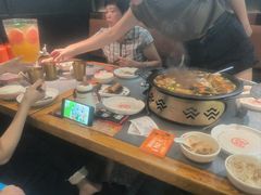 -探鱼·鲜青椒爽麻烤鱼(苏宁广场店)
