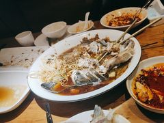 -金牌外婆家(苏州中心店)