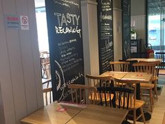 -肯德基(西稍门店)