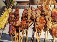 -管氏翅吧(广渠门店)