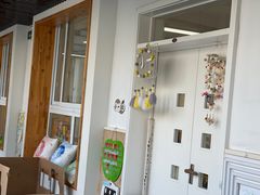 -上海市青苹果幼儿园(欧泊园)